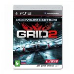 GRID 2 (PS3)